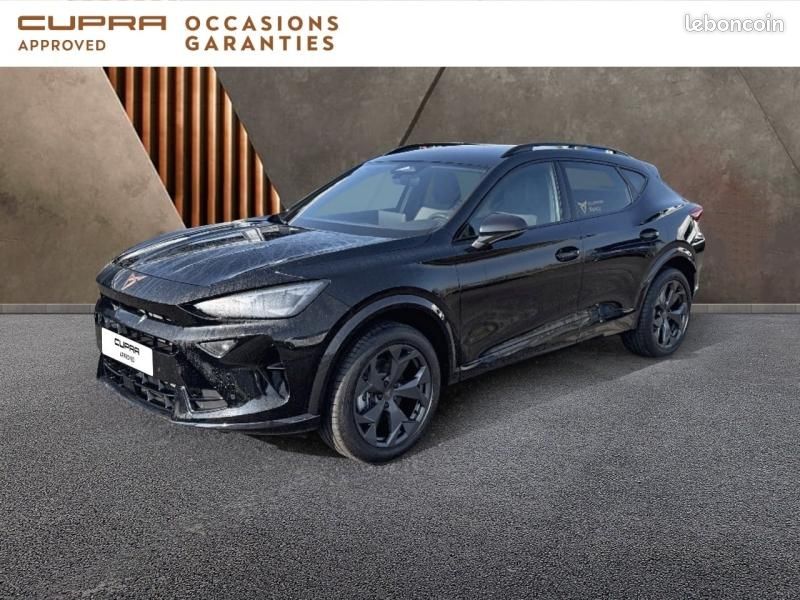 Cupra Formentor 1.5 eTSI Hybrid 150ch V DSG7 (image 1)