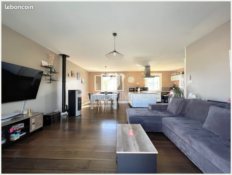 Maison 6 pièces 113 m² (image 7)