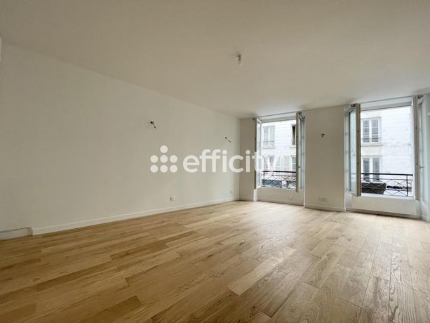 Appartement a louer paris-3e-arrondissement - 2 pièce(s) - 38 m2 - Surfyn