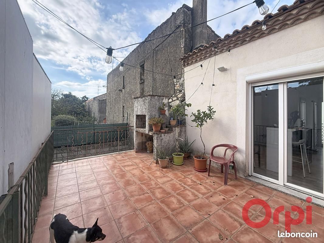 Appartement 2 pièces 56 m² · à Lunel · 56 m² · 129 000 €