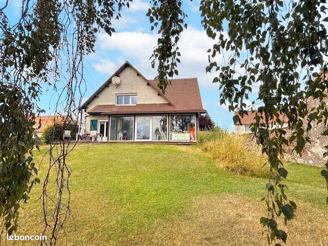 Maison 6 pièces 146 m² · à Vernon · 146 m² · 374 000 €