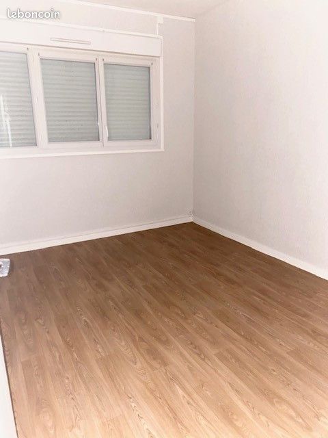 Appartement 3 pièces 65 m² · au Blanc · 65 m² · 442 €/mois