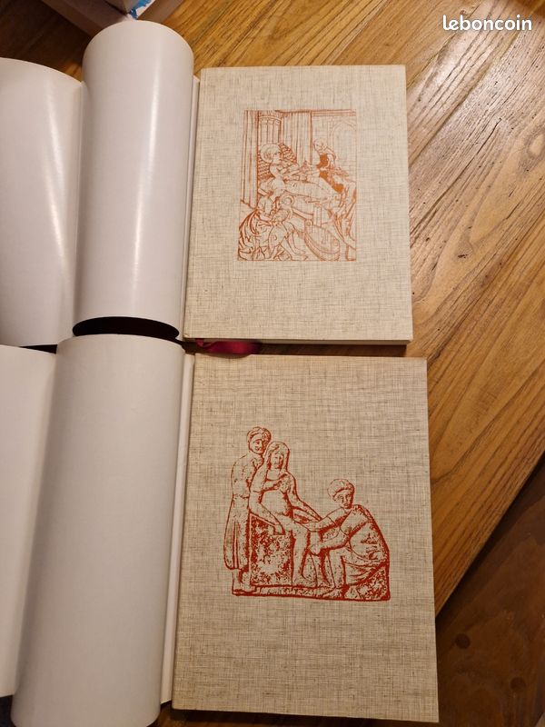 2 tomes la maternité et les sages-femmes (image 5)