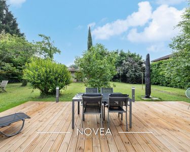 Maison 800 000 € - 198 m²