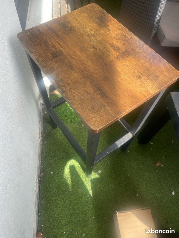 Tabouret (image 3)