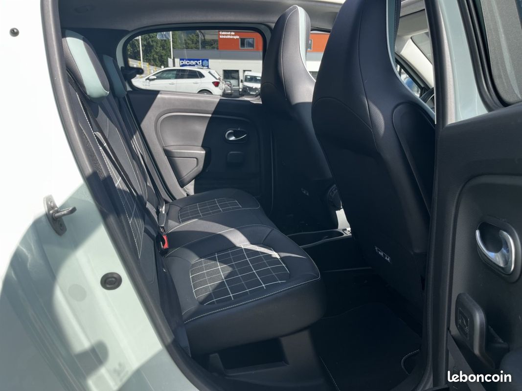 Renault Twingo (3) La Parisienne ENERGY TCe 90 (image 10)