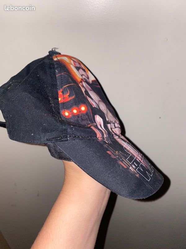 Casquette Star Wars (image 2)