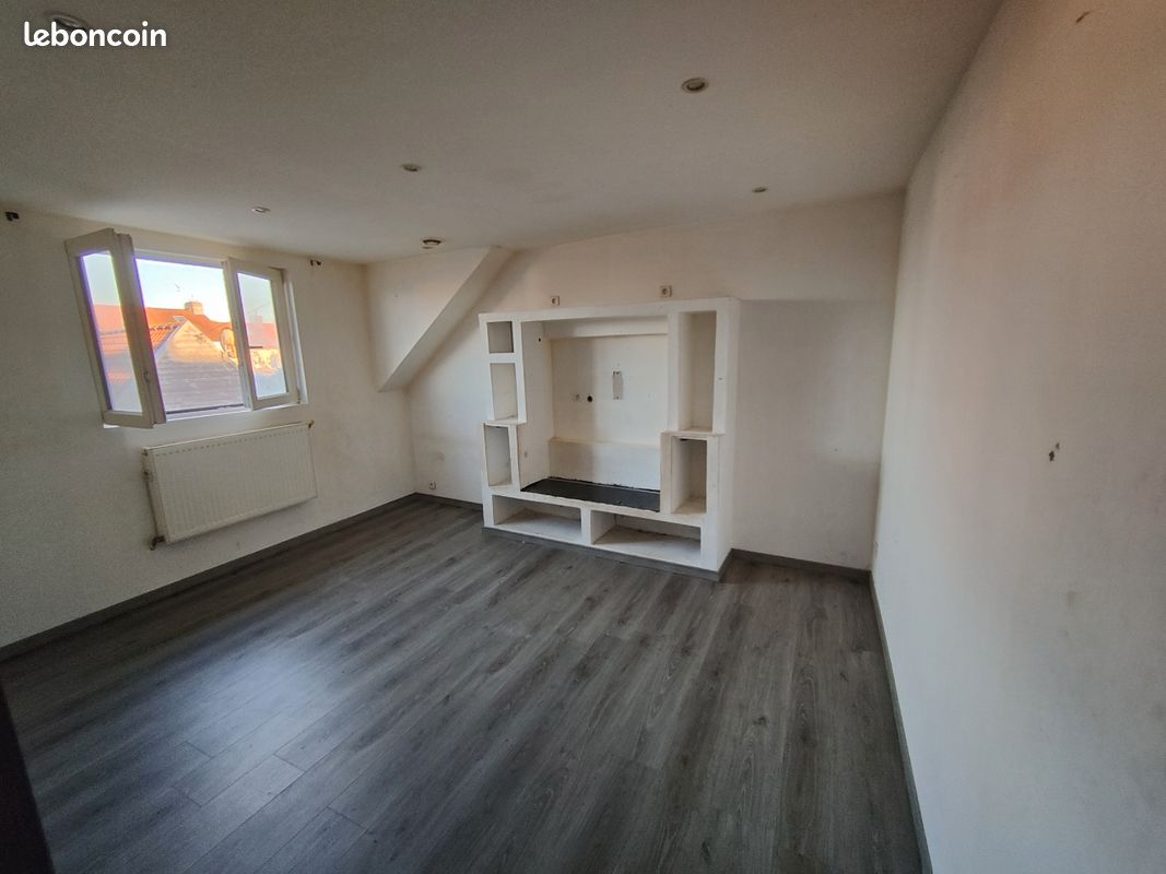 Maison 4 pièces 86 m² · à Calais · 86 m² · 100 000 €