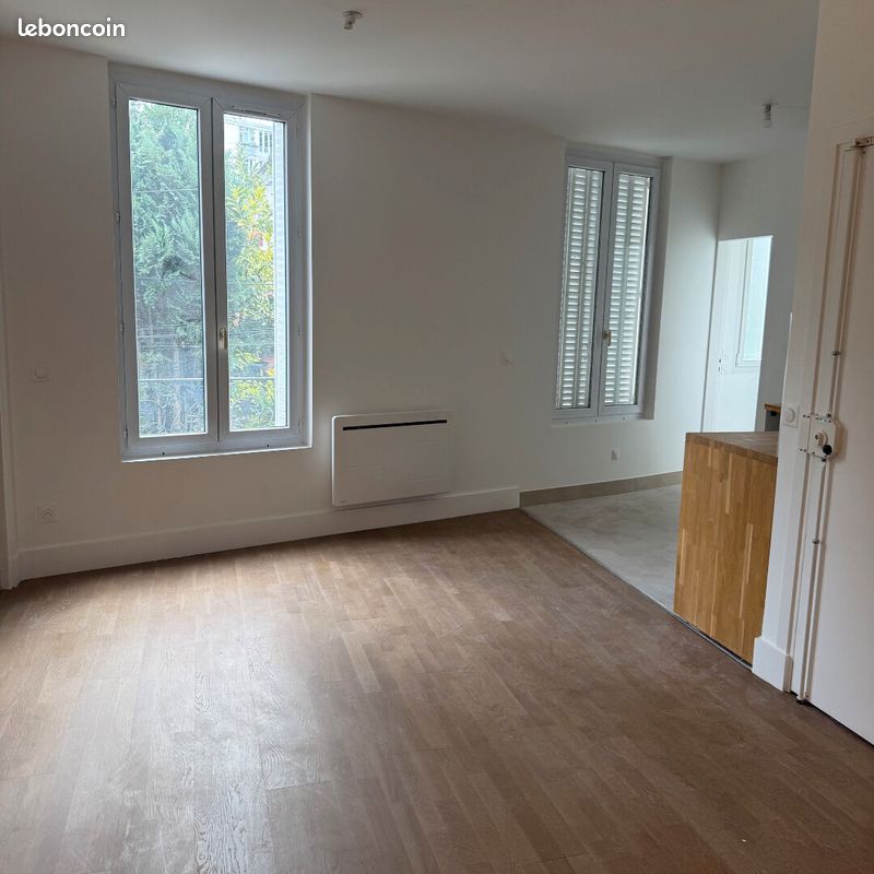Appartement 2 pièces 40 m² · au Raincy · 40 m² · 900 €/mois