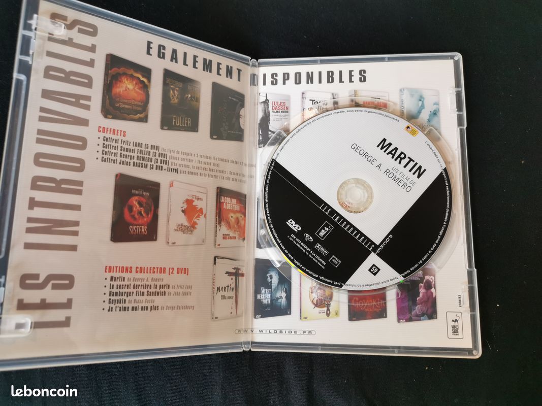 DVD Martin (image 3)