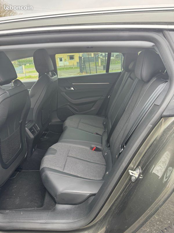Peugeot 508 Sw 1.5 HDI 130 Allure (image 4)