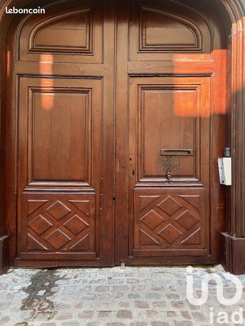 Appartement 3 pièces 69 m² · à Troyes · 69 m² · 168 000 €