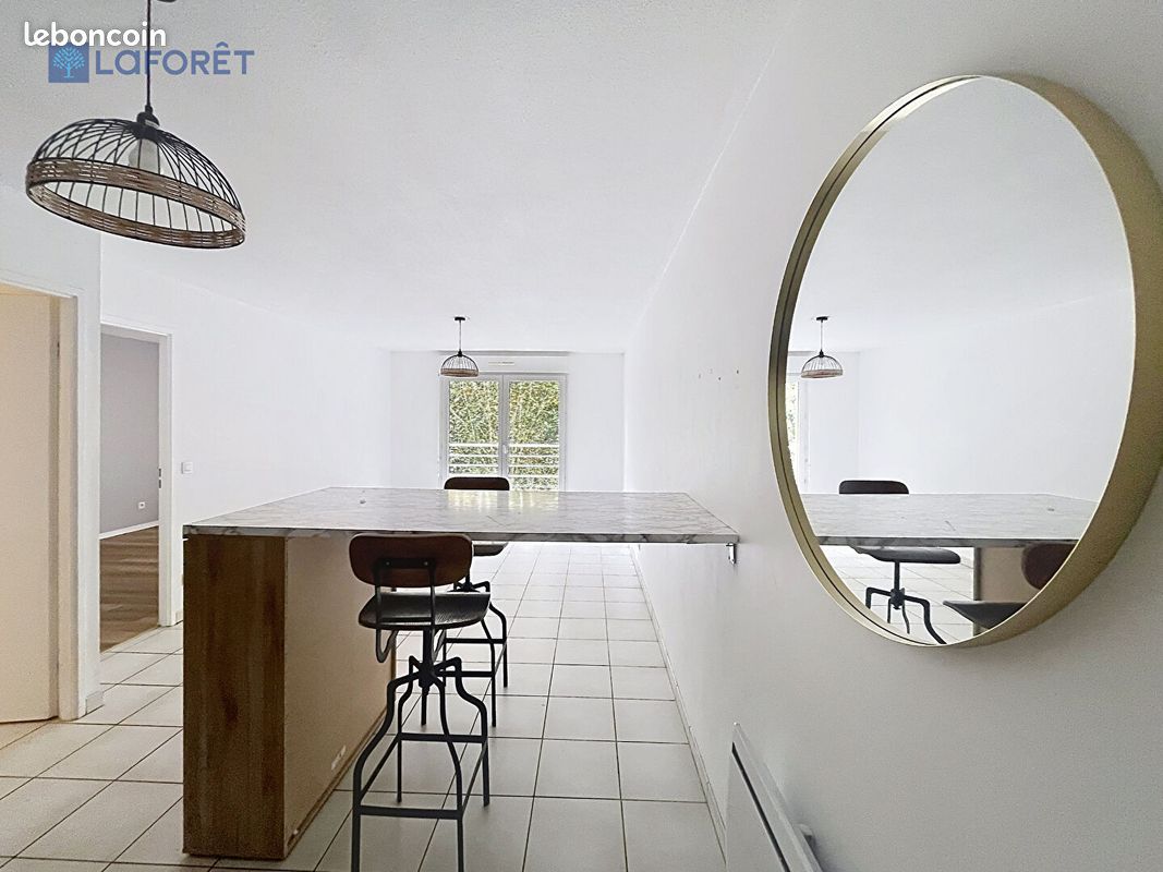 Appartement 2 pièces 45 m² · à Locminé · 45 m² · 117 950 €