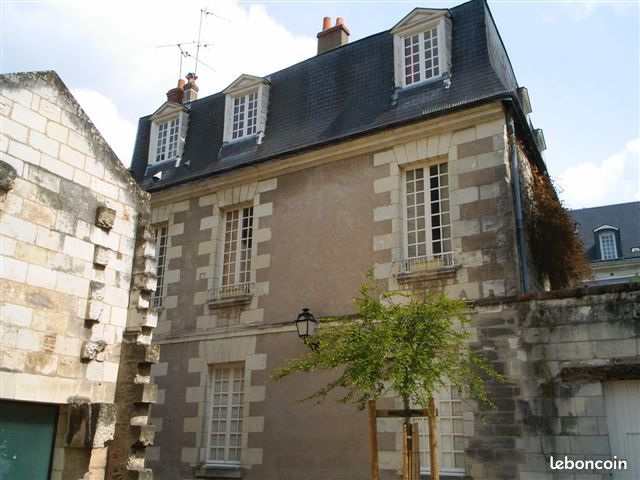 Appartement 2 pièces 40 m² · à Tours · 40 m² · 150 000 €