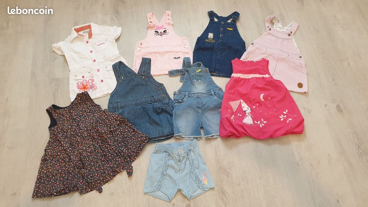 Vendre Le Bon Coin VÃªtement Femme Occasion Vente Vetement D