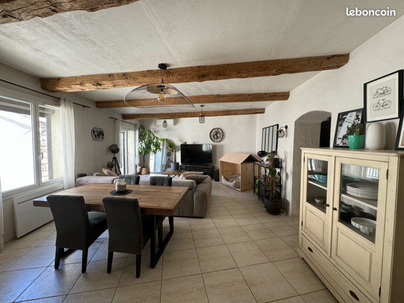 Maison 4 pièces 110 m² · à Magalas · 110 m² · 900 €/mois