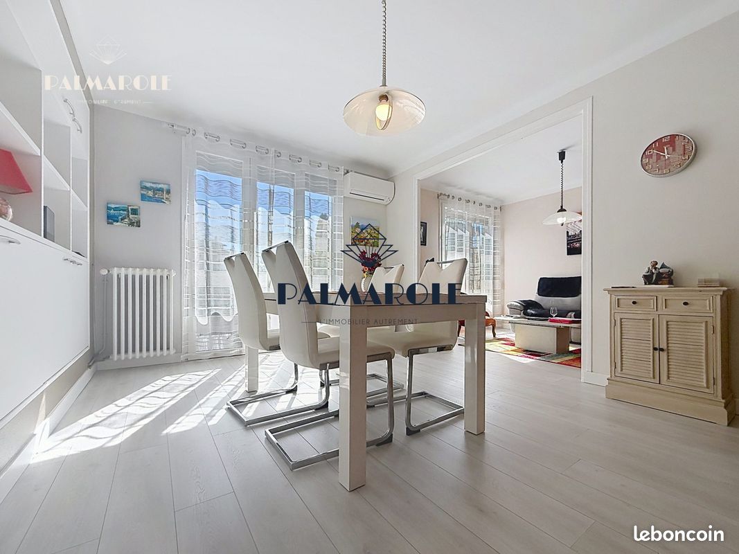 Appartement 3 pièces 70 m² · à Perpignan · 70 m² · 123 500 €