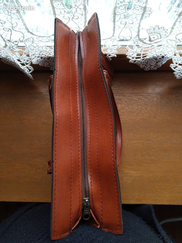 Sac à main rétro (image 3)