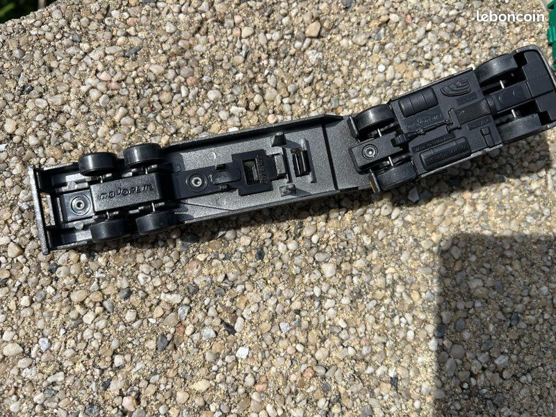 Camion Majorette (image 3)