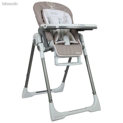 Chaise haute (image 2)