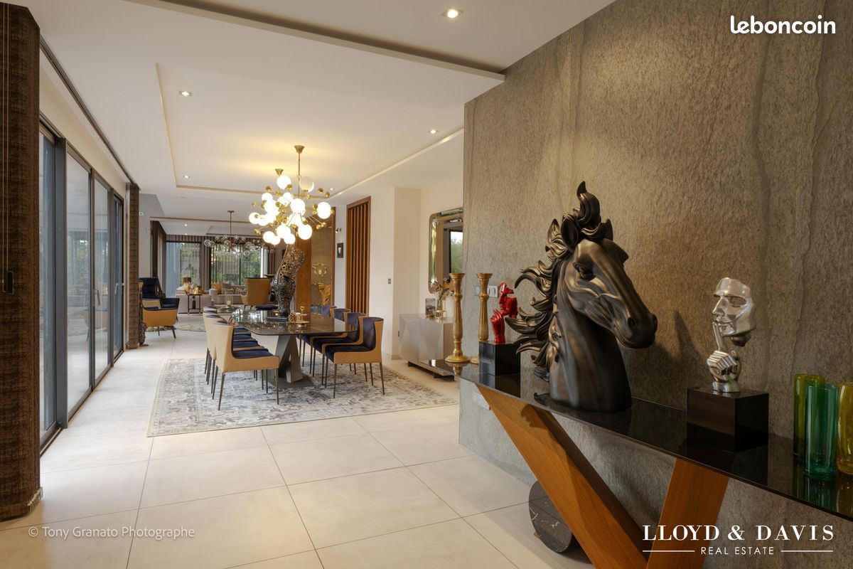 Propriété 11 pièces 400 m² (image 12)