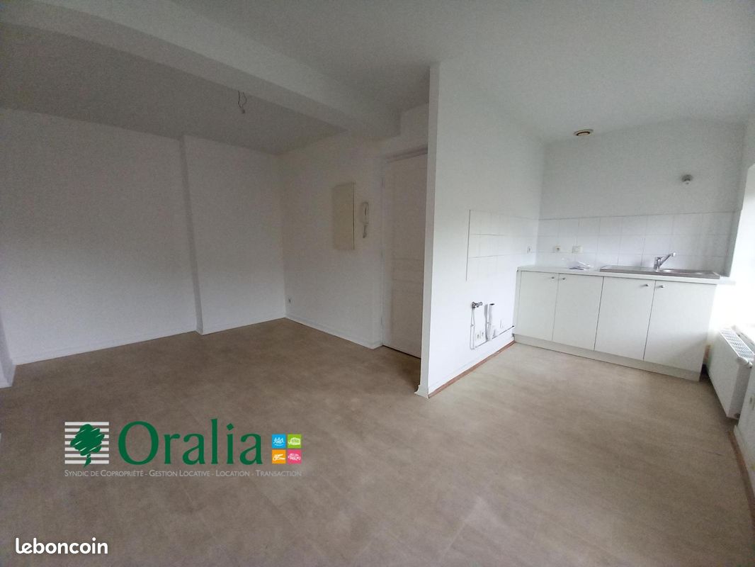 Appartement 4 pièces 84 m² · à L'Arbresle · 84 m² · 830 €/mois
