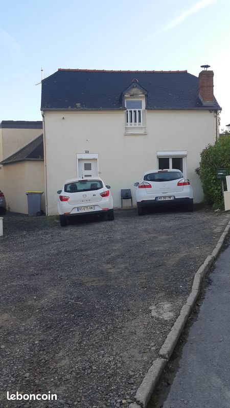 Maison 4 pièces 75 m² · à L'Hermitage · 75 m² · 935 €/mois
