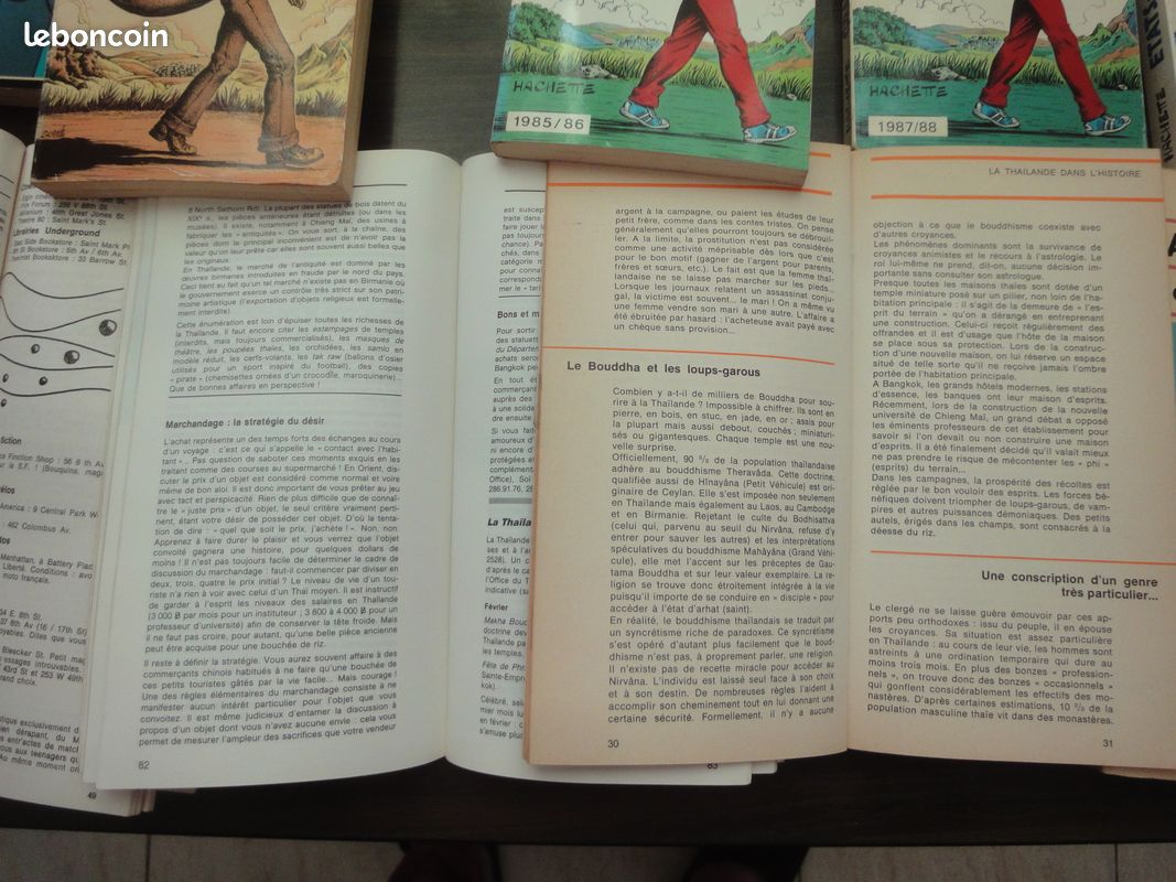 Guides de voyages (image 6)