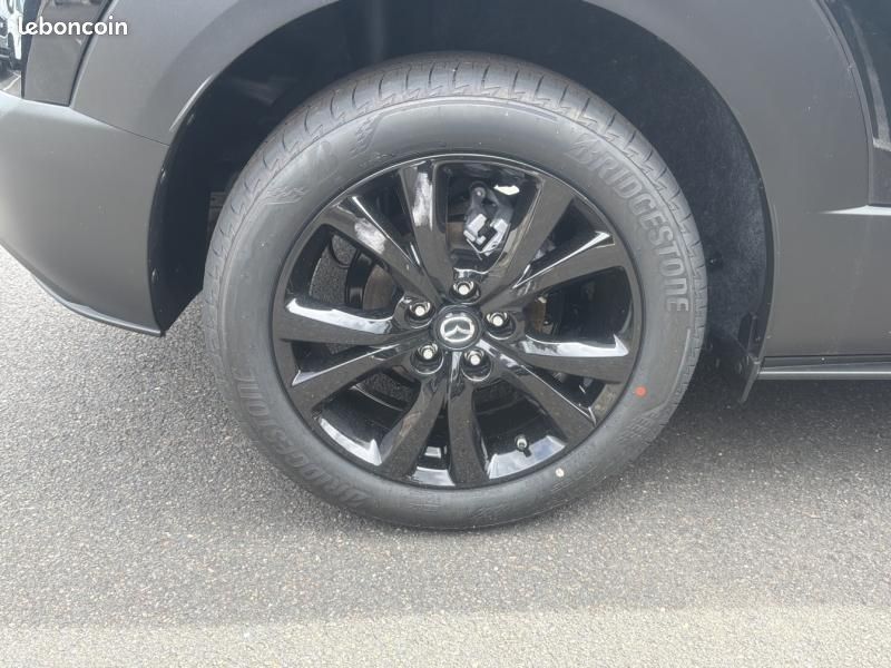 Mazda CX-30 2.5 e-SKYACTIV-G M-Hybrid 140ch Homura BVA 2025 (image 7)