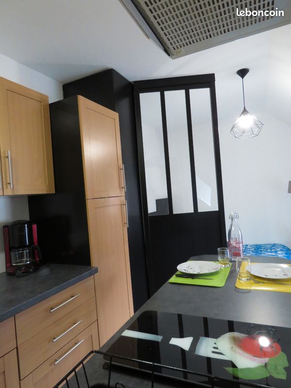 Appartement 1 pièce 20 m² · à Le Mans · 20 m² · 380 €