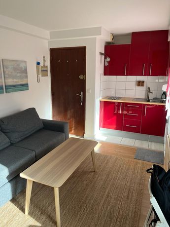 Appartement a louer saint-gratien - 1 pièce(s) - 18 m2 - Surfyn