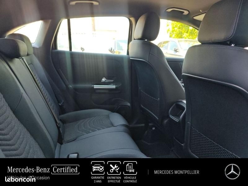 Mercedes-benz GLA 200 163ch Progressive Line 7G-DCT (image 14)