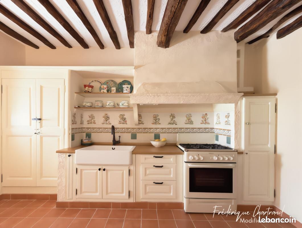 Appartement 3 pièces 46 m² · à La Ciotat · 46 m² · 180 000 €