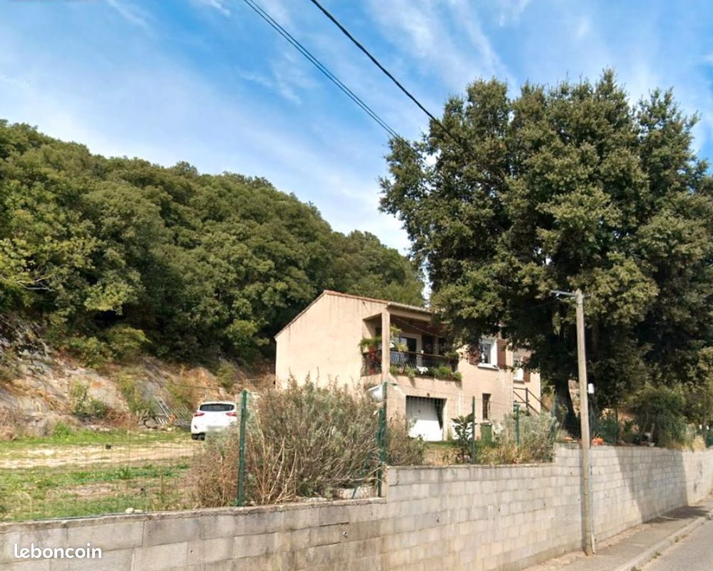 Maison 3 pièces 88 m² · à Ginasservis · 88 m² · 275 000 €