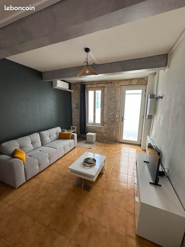 Maison 2 pièces 47 m² · à Arles · 47 m² · 600 €/mois