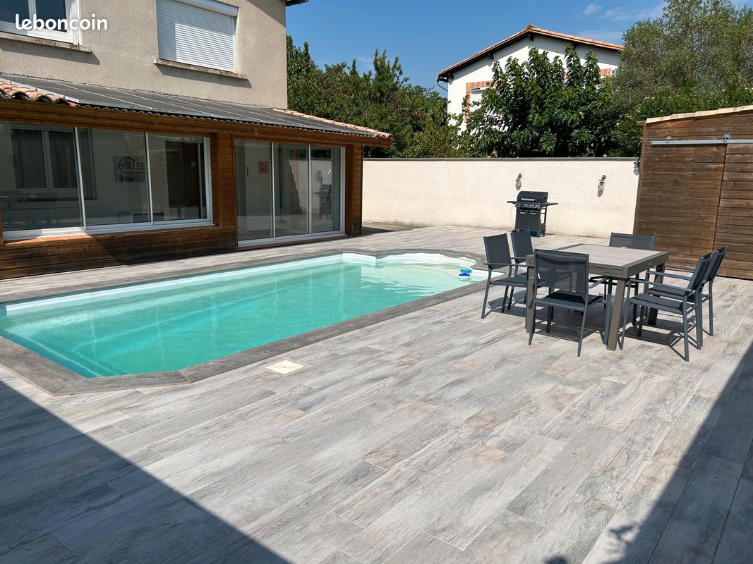 Maison 5 pièces 128 m² · à Labastide-d'Anjou · 128 m² · 240 000 €