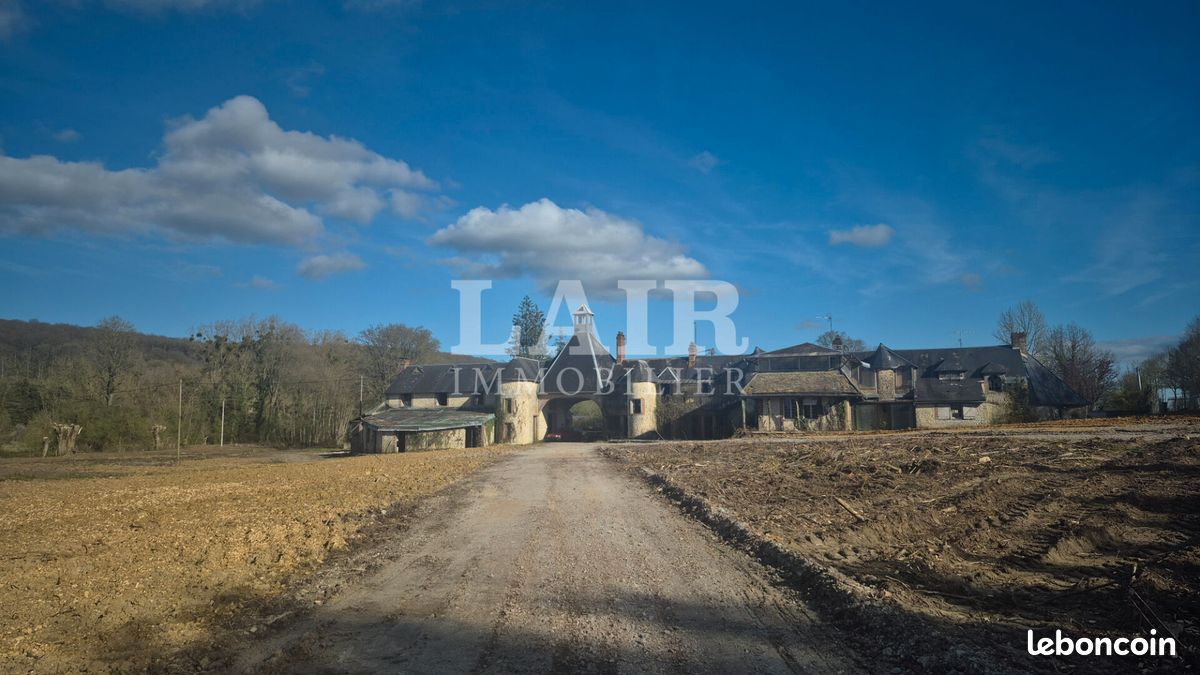 Propriété 9 pièces 361 m² (image 11)