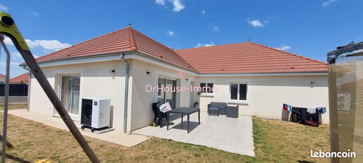Maison 6 pièces 150 m² · à Bréviandes · 150 m² · 359 000 €