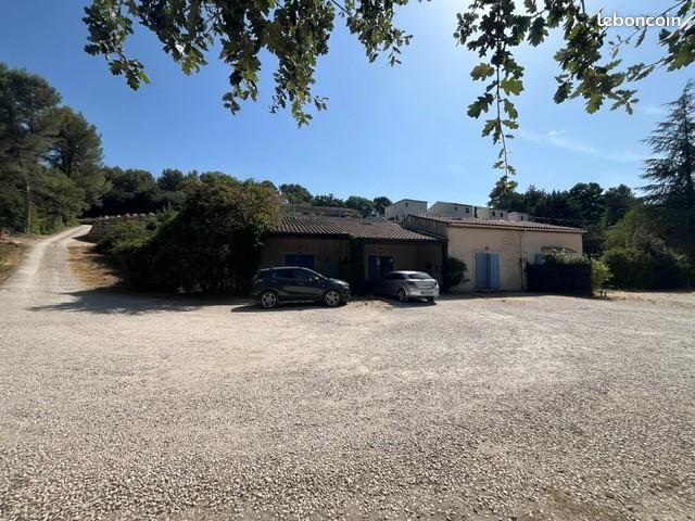 Appartement 3 pièces 69 m² · à Gardanne · 69 m² · 995 €