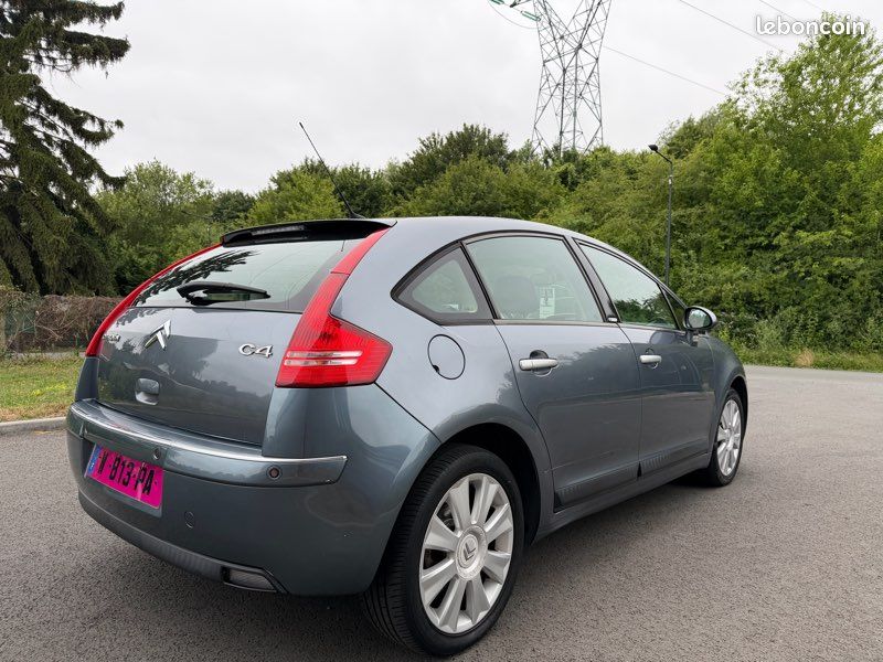 Citroën c4 (image 8)