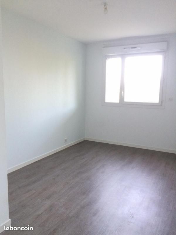 Appartement 2 pièces 41 m² · à Joué-lès-Tours · 41 m² · 517 €/mois
