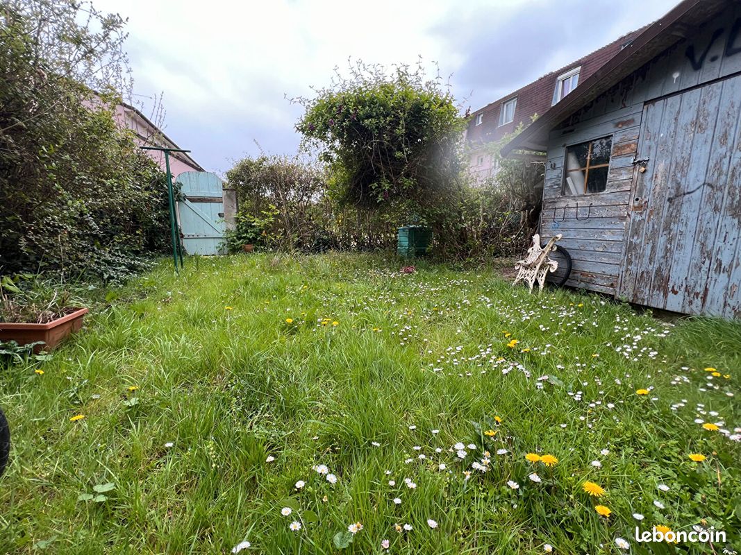 Duplex 6 pièces 112 m² (image 9)