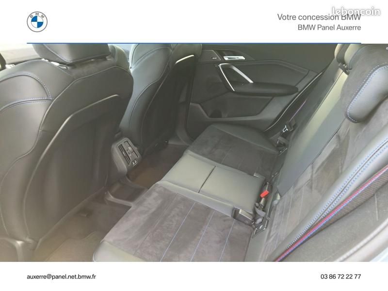 Bmw X2 sDrive20dA 163ch M Sport DKG7 (image 25)