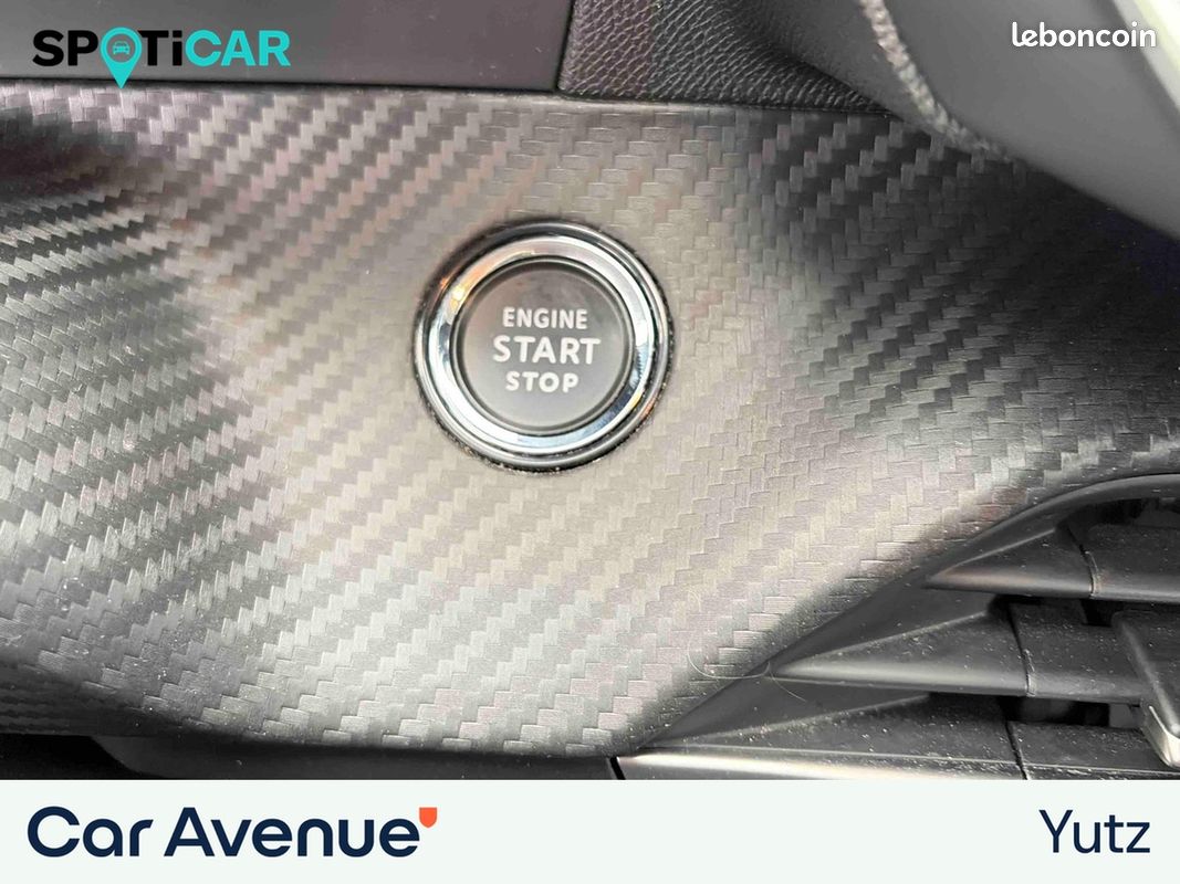 PEUGEOT 208 PureTech 100 S&S BVM6 Allure Pack (image 19)