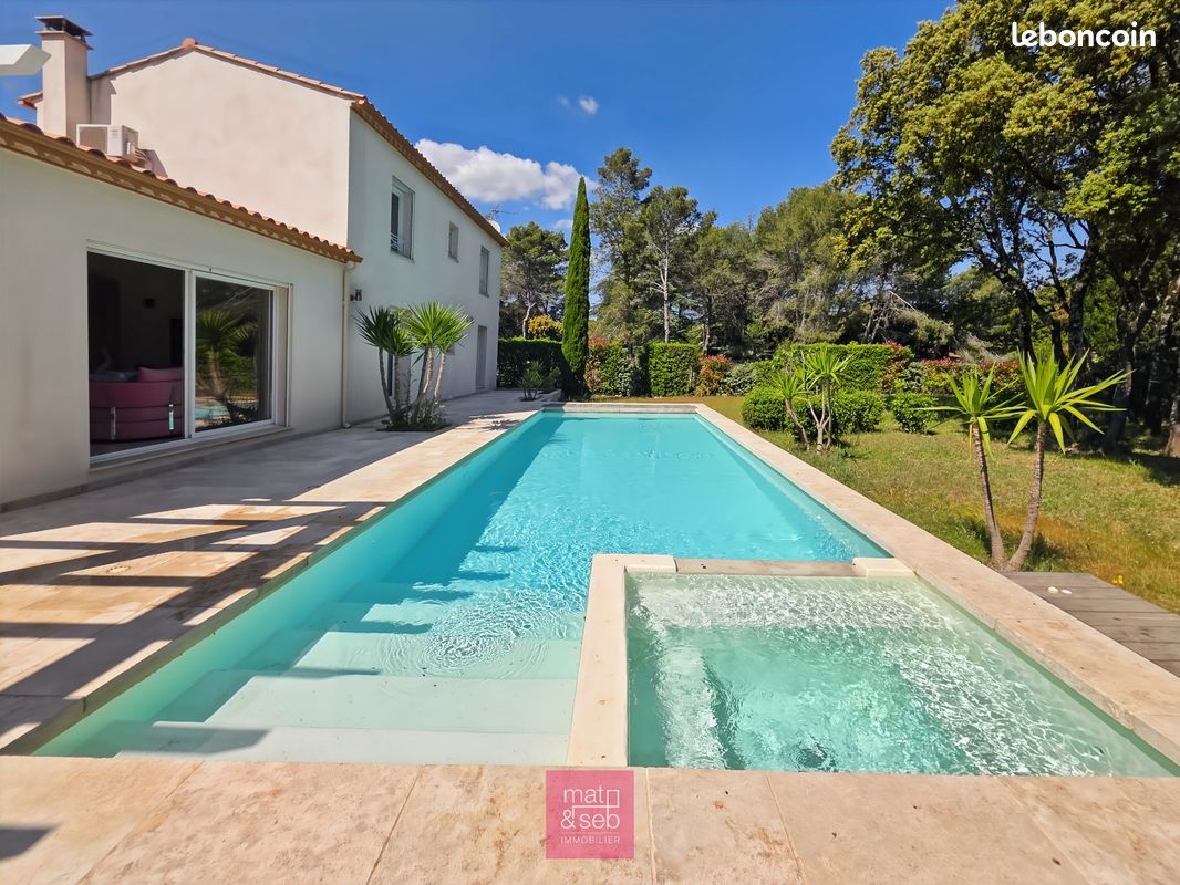 Maison 7 pièces 211 m² · à Poulx · 211 m² · 699 000 €