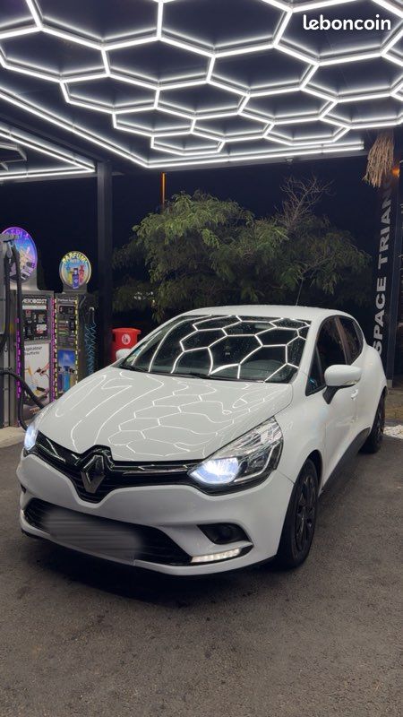 Clio 4 1.5 dci (image 1)