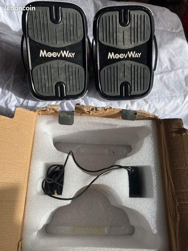 Hovershoes Moovway Neuves (image 2)