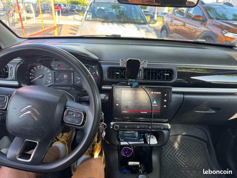 Citroën C3 (image 3)