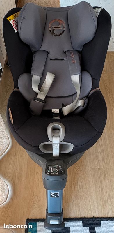 Siège enfant voiture (image 6)