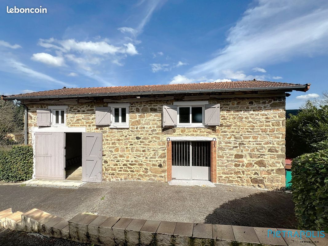 Maison 4 pièces 120 m² (image 5)
